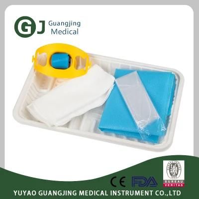 Single Use Gastroscopy Examination Bag