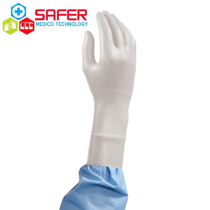Surgical Sterile Gloves