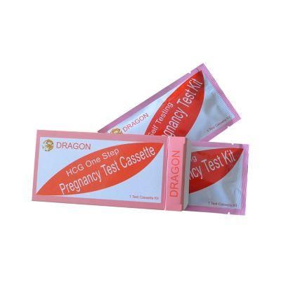 Urine Ovulation Lh Test Rapid Test Cassette