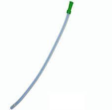 Manufacturer Price Disposable PVC Rectal Catheter with CE ISO Certificate