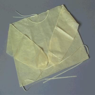 Sterile Disposable Non-Woven Surgical Gown/Patient Gown/Isolation Gown