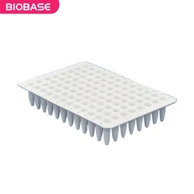 Biobase Lab Supplies 96-Well PCR Plate Sealing Film PCR Film