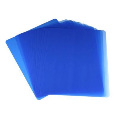 14*17 Inch Blue Base Inkjet Printing X Ray Madical Film