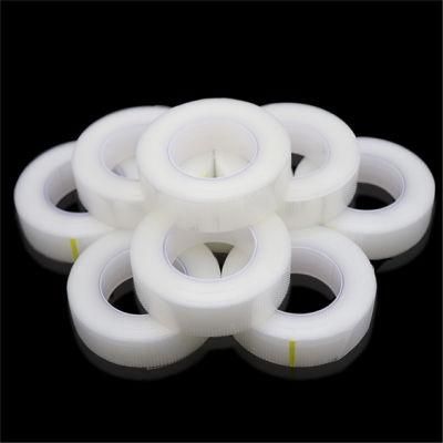 1.25X900cm for Medicaltape Clear Surgicaltape PE Microporous First Aid Tape