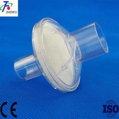 Disposable Medical Bacterial Viral HEPA Filter