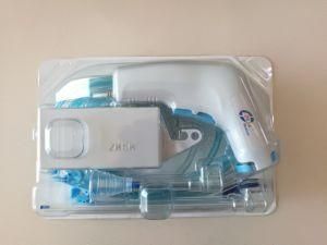 Medical Irrigation Device; Medical Instrument Pulse Lavage