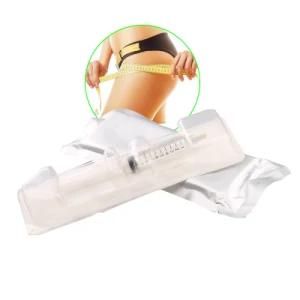 20 Ml Breast and Buttock Enhancement Hyaluronic Acid Gel Ha Dermal Fillers Injection