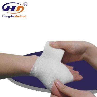 HD334 First Aid Bandage Comforming Elastic Bandage