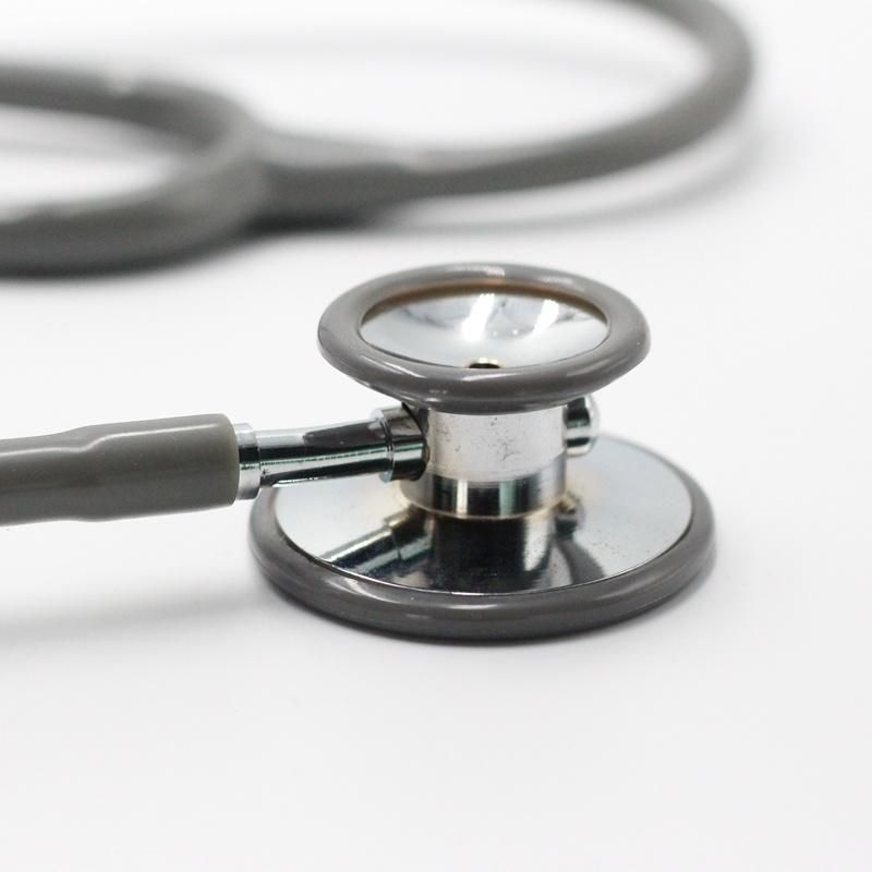 Medical Single Head Stethoscope for Doctor and Nurse