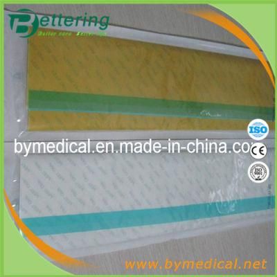 PU Adhesive Medical Surgical Film