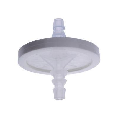 Hydrophobic Bacteria Filter for Suction Unite