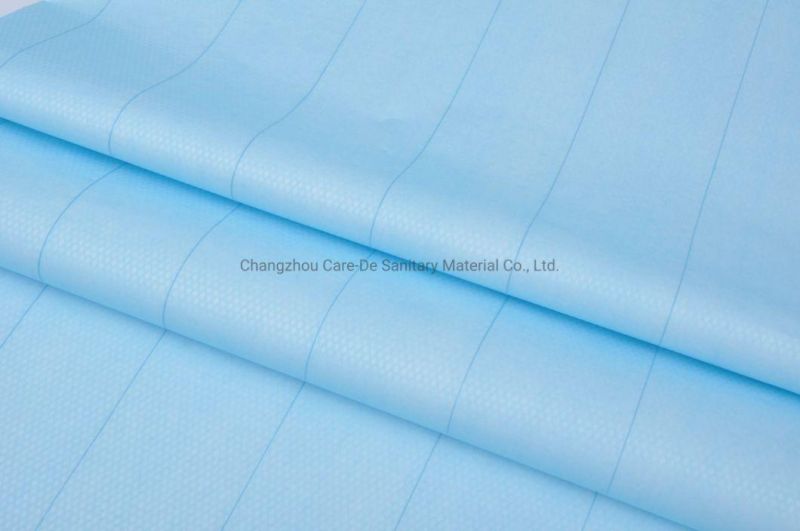 Disposable Bed Sheet for Massage Table Bed Sheet