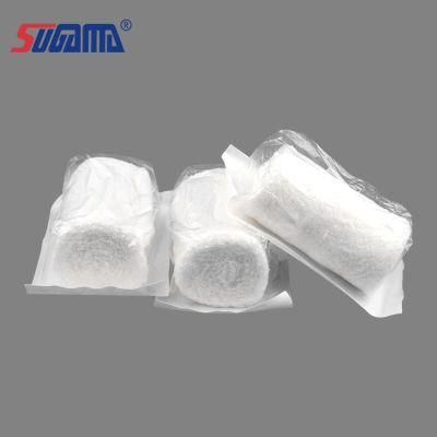 Skillful Manufacture Fluff-Dried Gauze Bandage