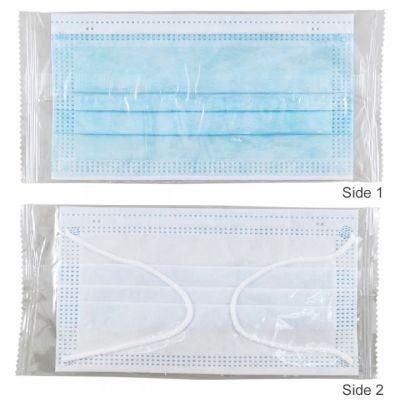 Disposable Mask with OEM Box