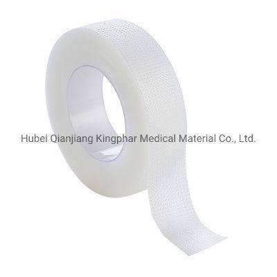 Medical Surgical Adhesive Bandage Paper Silk Sport PE Tape