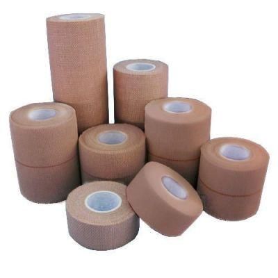 CE FDA Approved High Quality Non-Woven Tape Medical Tape Tapes