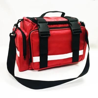 Outdoor Rescue Bag Emergency Trauma Kit First Aid Kit