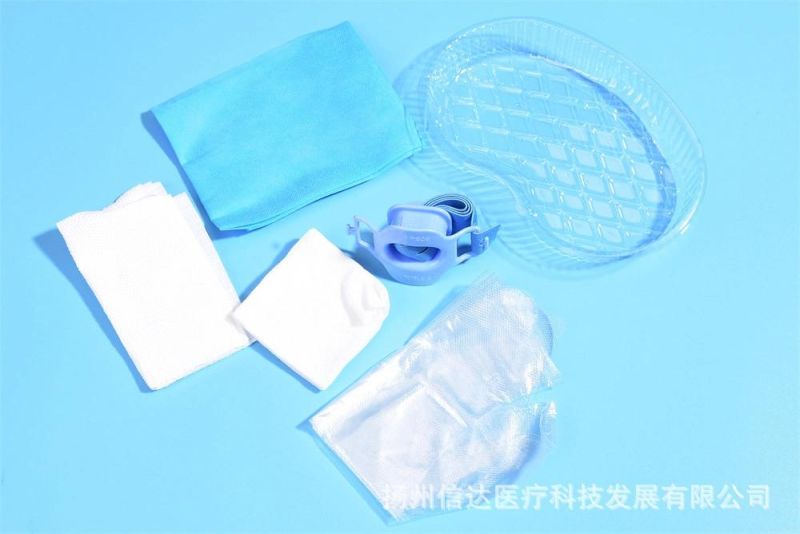 Wholesale Medical Disposable Gastroscopy Package, Gastroscopy Room Examination Package, Medical Gastroscopy Package