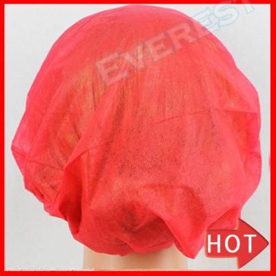 Disposable Non Woven Hairnets