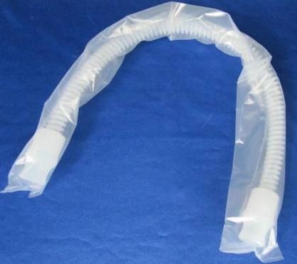 Infant Breathing Tube for Medical Use