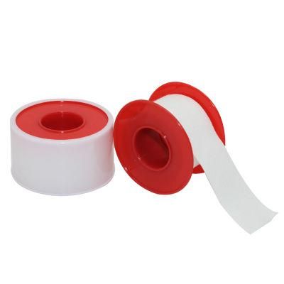 Surgical Medical Zinc Oxide Plaster Tape