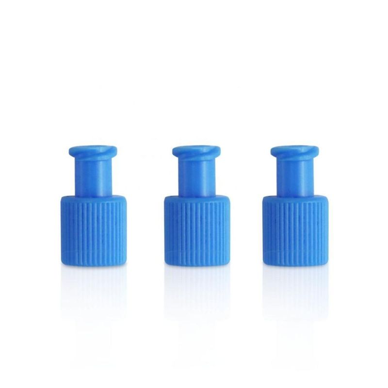 Medical Consumables Combi Stopper CE ISO