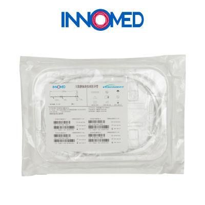 Peeling Catheters for GSVV Surgery Two Sizes