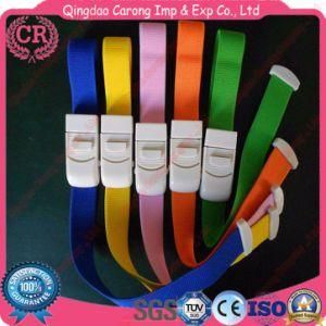 Latex Free Medical Elastic Emergency Buckle Tourniquet