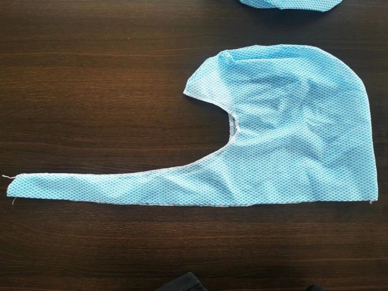 Non Woven Disposable Balaclava Hood Pack of 100