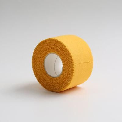 High Quality Medical Tape Sports Zinc Oxide Rayon Tape