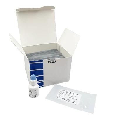 New Arrivals Novel Virus Neutralizing Rapid Antibody Test Kit with CE