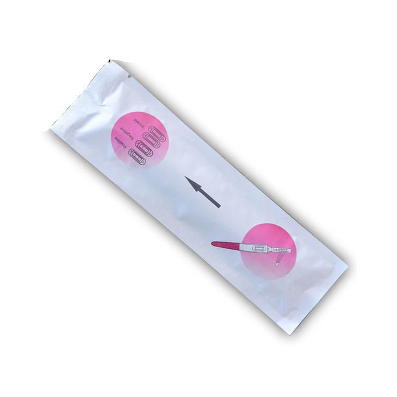 HCG Pregnancy Tests