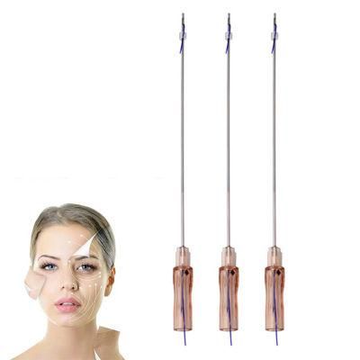 Plastic Surgery Cog Lifting Pdo Plla and Pcl Thread