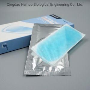 Cool Patch Easy to Use Quick Cooling Fever Cooling Patch in Low Price