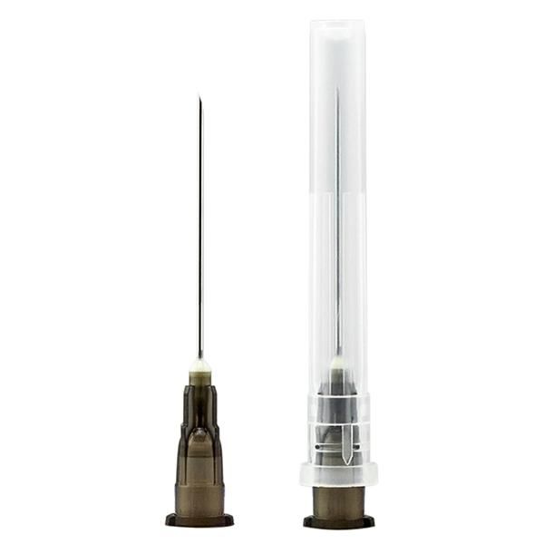 Medical Disposable Hypodermic Injection Syringe Needle