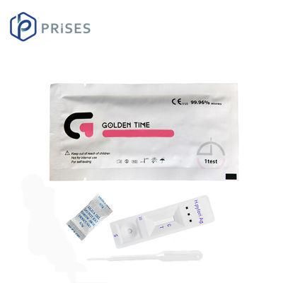 Wholesale Cheap Price Good Quality H. Pylori Antigen/Antibody Test Kit Strool AG Test for H Pylori Best Diagnostic Test for H Pylori