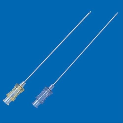 Epidural Needle/Anesthesia Needles/Needle for Epidural/Regional Spinal Anesthesia