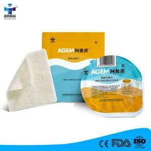 Hot Selling Medical Calcium Alginate Dressing Ce Certified-18