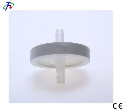 Final Bacteria Filter for Oxygen Concentrator