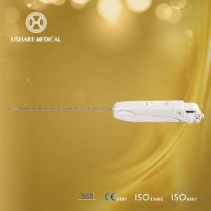 Hot Sales Disposable Biopsy Needle with Ce &amp; ISO