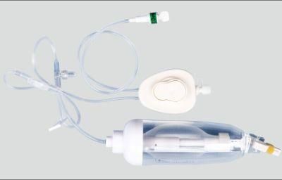 275ml PCA Infusion Pump for Surgical