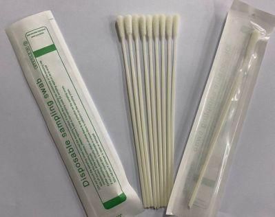 Disposable Viral Transport Tube Nasopharyngeal Swab and Throat Swab Vtm Tube Viral Transport Tube