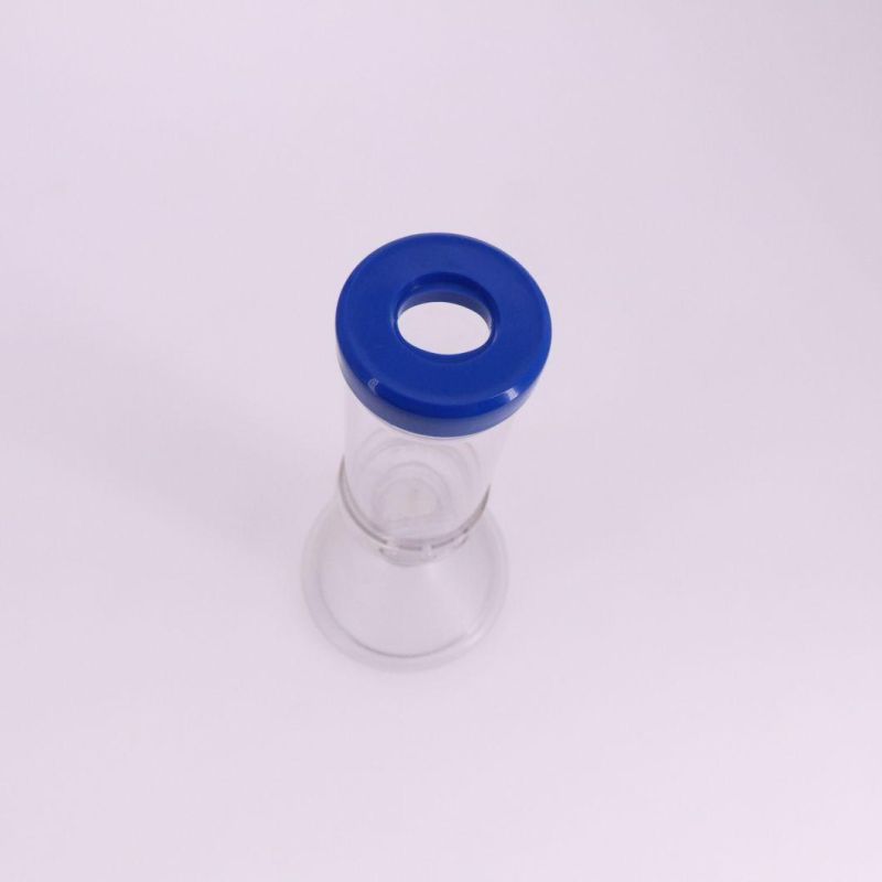 Asthma Nasal Inhaler Spacer Devices Inhalation Chamber