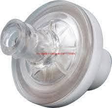 Transducer Protector/Disposable Filter of Blood Line for Hematodialysis Use with /ISO Certificate