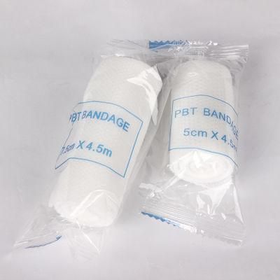Medical Elastic Conforming Bandage