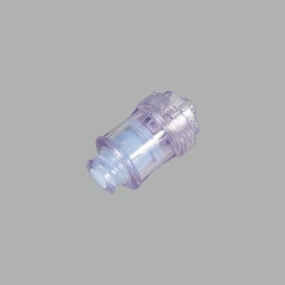 Disposable Infusion Set Accessories Infusion Set Components Needle Free Connector Needleless Connector, Needle Free Valve