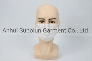 Disposable Medical Respirator Surgical Face Mask