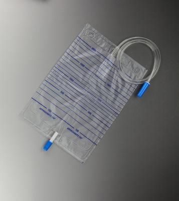 Hot Sales Disposable Urinary Urine Collection Drainage Bags