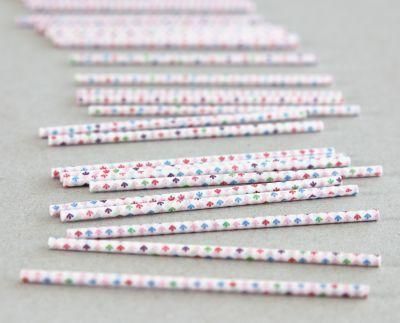Paper Stick Cotton Swab