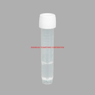 CE/ISO13485 Approved Disposable Viral Transport Tube Virus Collection Tube Vmt with Factory Price